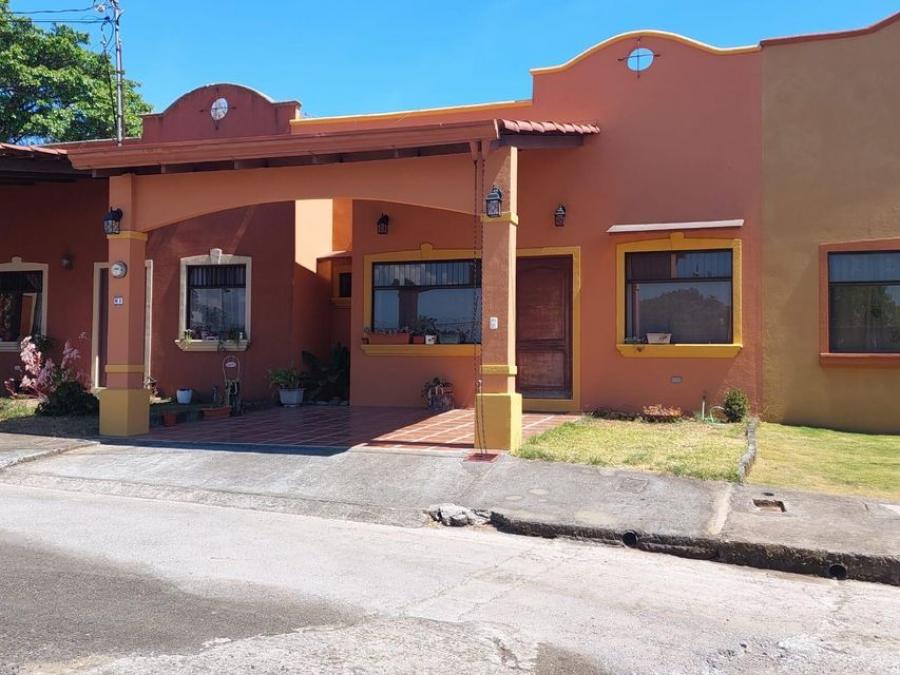 Foto Casa en Venta en Mercedes Sur, Heredia, Heredia - ¢ 78.000.000 - CAV55819 - BienesOnLine