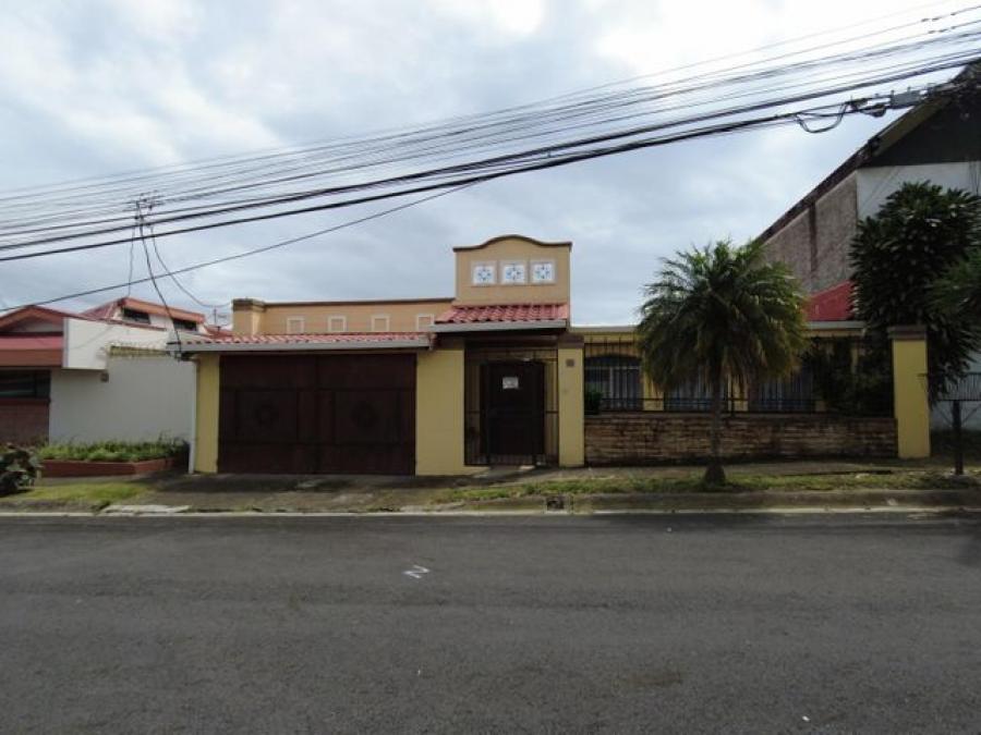 Foto Casa en Venta en Montes de Oca, San Jos - U$D 250.000 - CAV67193 - BienesOnLine