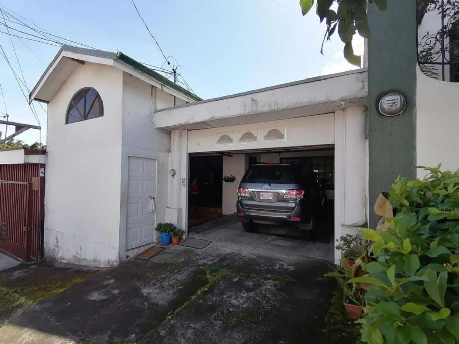 Foto Casa en Venta en Montes de Oca, San Jos - U$D 142.000 - CAV53131 - BienesOnLine