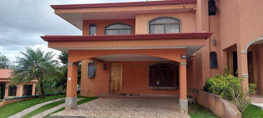 Foto Casa en Venta en Montes de Oca, San Jos - U$D 199.000 - CAV53187 - BienesOnLine