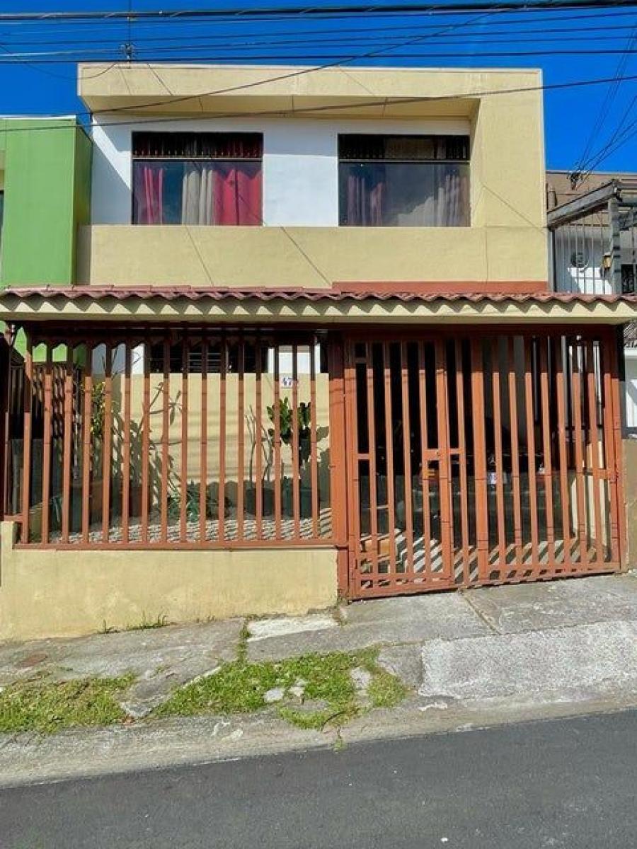 Casa en venta en Montes de Oca, San José. RAH 23-3179