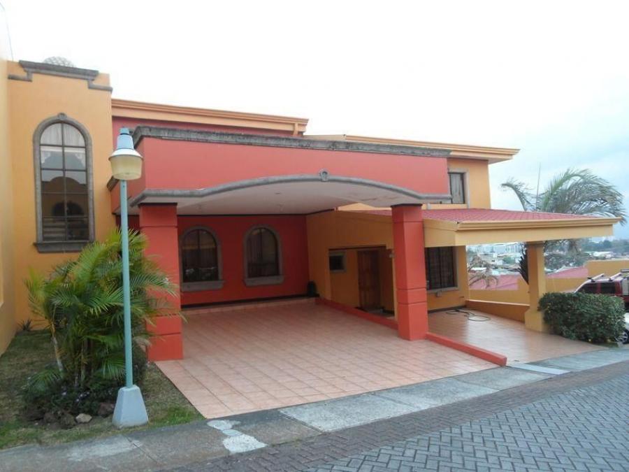 Foto Casa en Venta en Montes de Oca, San Jos - U$D 189.000 - CAV64020 - BienesOnLine