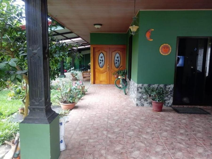 Foto Casa en Venta en Coln, Mora, San Jos - U$D 289.000 - CAV40711 - BienesOnLine