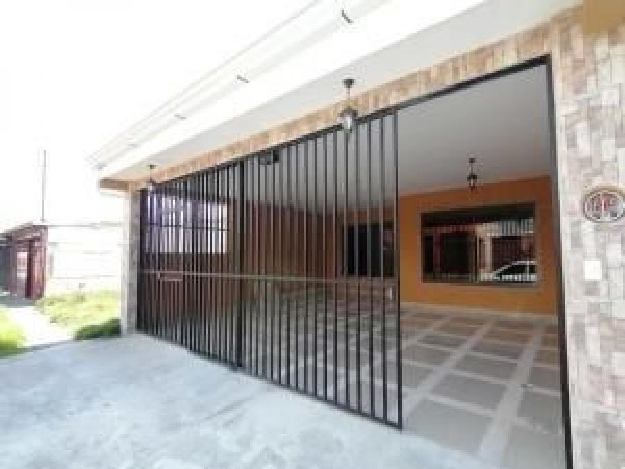 Foto Casa en Venta en Calle El Moral, San Jos - U$D 126.000 - CAV22958 - BienesOnLine