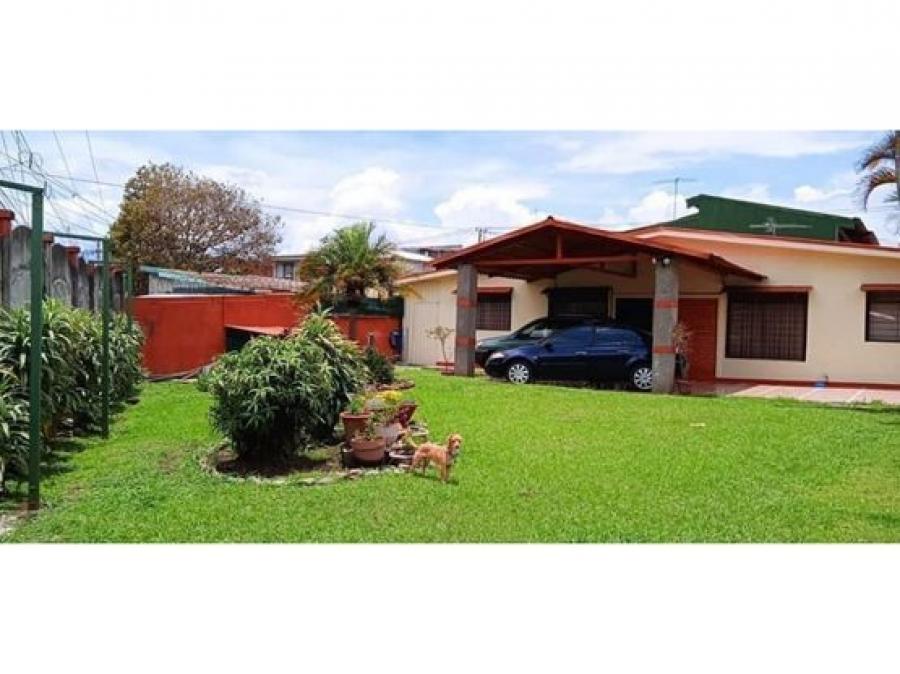 Foto Casa en Venta en Moravia, San José - ¢ 240.000.000 - CAV101934 - BienesOnLine