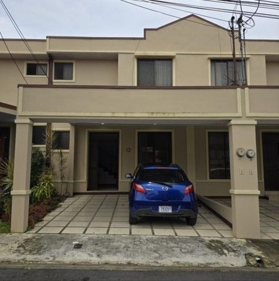 Casa en venta en Moravia, la Trinidad, alquilada 5PDC7433483