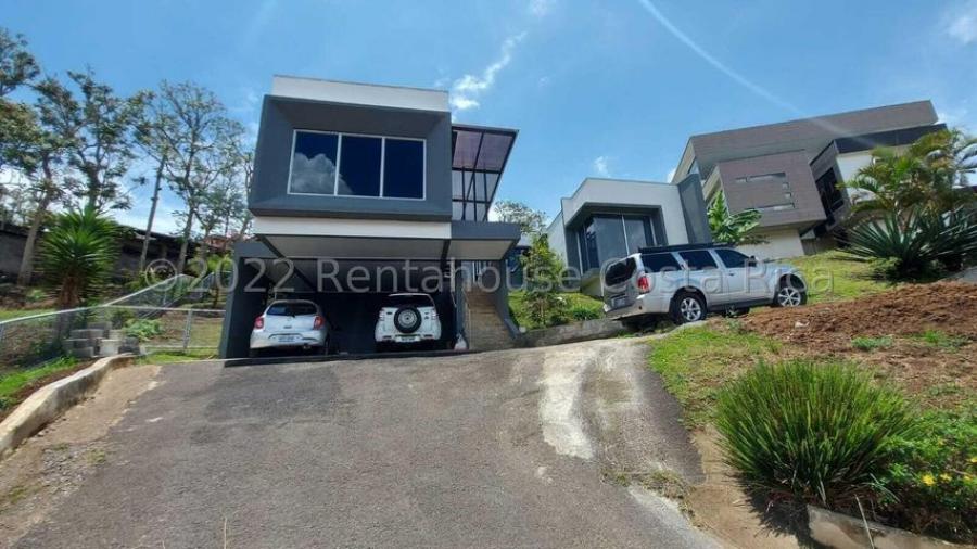 Foto Casa en Venta en Moravia, San José - ¢ 170.000.000 - CAV66704 - BienesOnLine