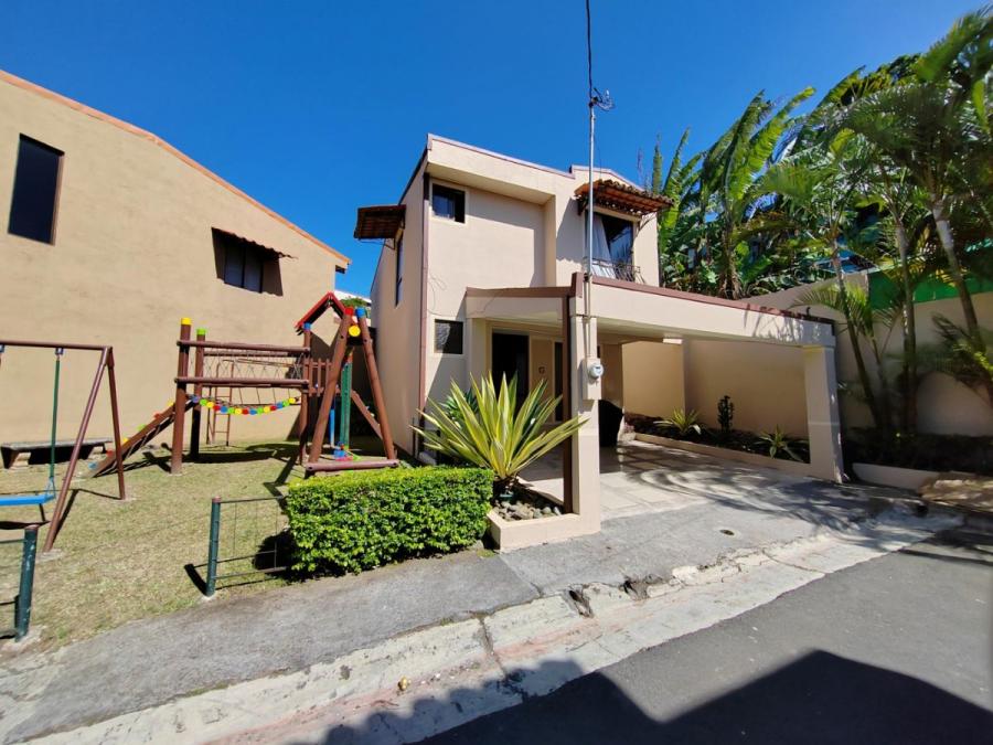 Foto Casa en Venta en Moravia, San Jos - ¢ 84.000.000 - CAV69862 - BienesOnLine