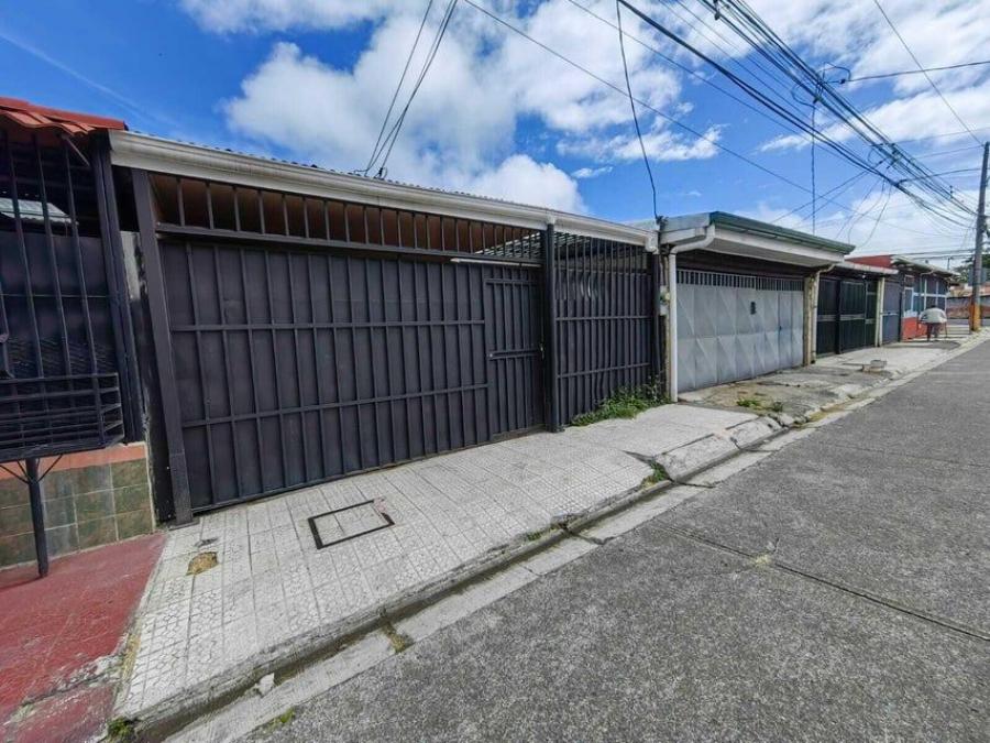 Foto Casa en Venta en Moravia, San José - ¢ 55.000.000 - CAV72658 - BienesOnLine