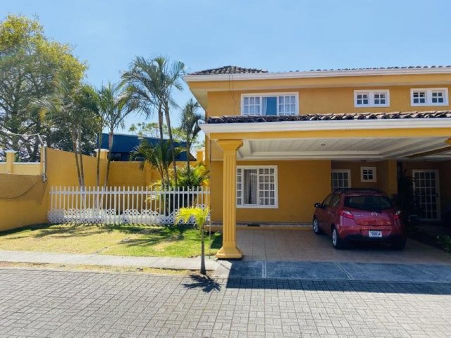 Foto Casa en Venta en Moravia, San Jos - U$D 200.000 - CAV77076 - BienesOnLine