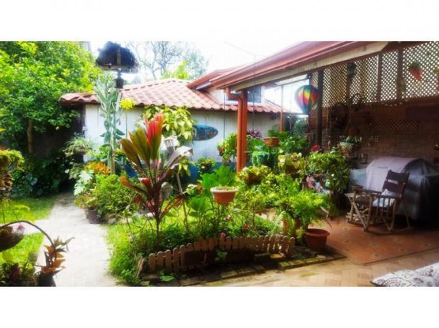 Foto Casa en Venta en San Vicente, San José - U$D 425.000 - CAV106646 - BienesOnLine