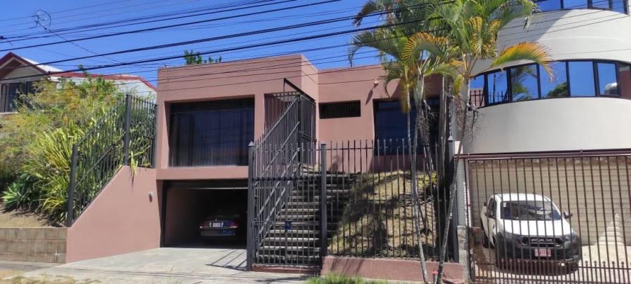 Casa en venta en Pavas, San José. RAH 22-1834