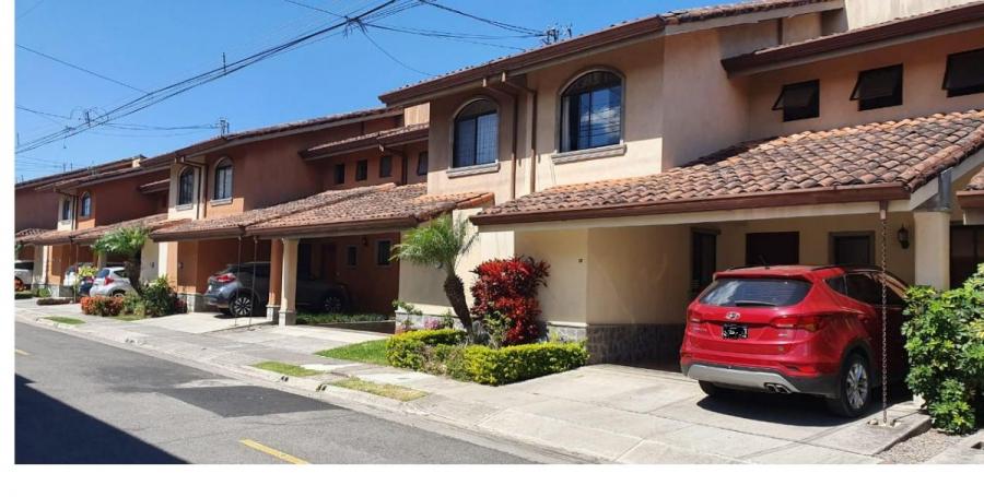 Foto Casa en Venta en Santa Ana, San Jos - U$D 235.000 - CAV50699 - BienesOnLine