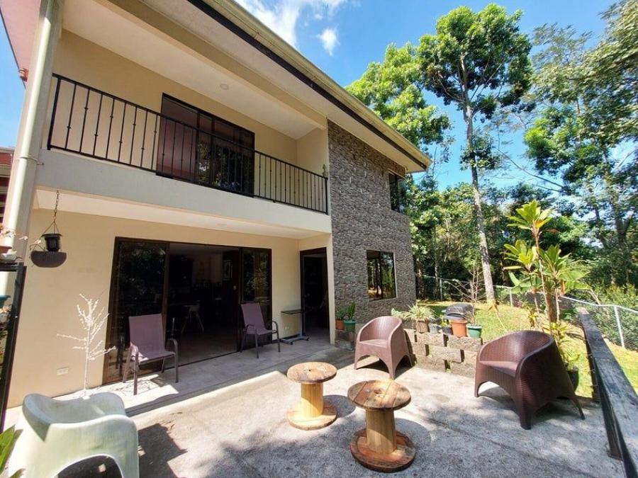 Foto Casa en Venta en Puriscal, San José - ¢ 80.000.000 - CAV99348 - BienesOnLine