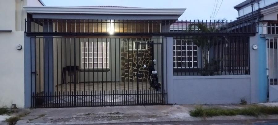 Foto Casa en Venta en Guadalupe, Cartago, Hacienda del rey, Cartago - ¢ 57.000.000 - CAV101900 - BienesOnLine