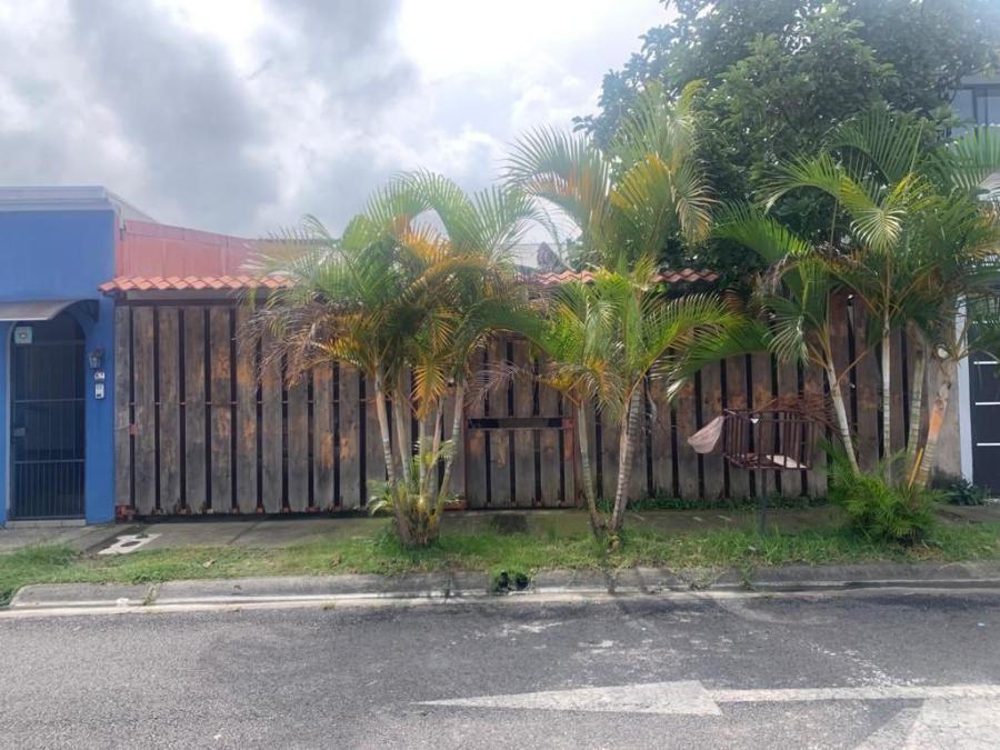 Foto Casa en Venta en La Unión, Cartago - U$D 160.000 - CAV80781 - BienesOnLine