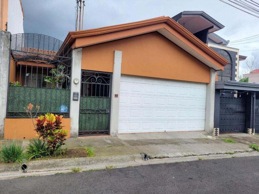 Foto Casa en Venta en La Unión, Cartago - ¢ 86.999.999 - CAV78031 - BienesOnLine