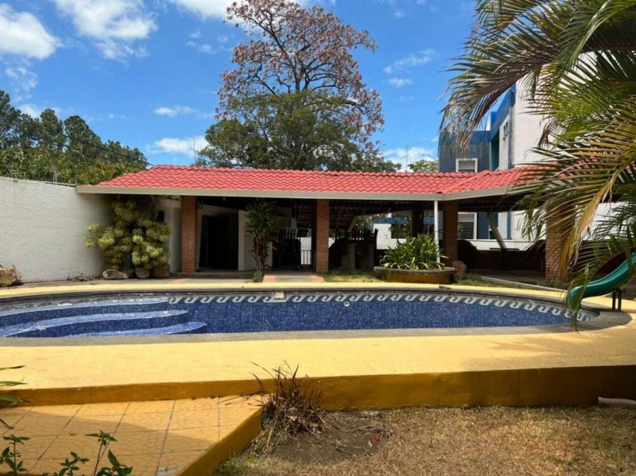 Foto Casa en Venta en Santa Ana, San Jos - U$D 900.000 - CAV57013 - BienesOnLine