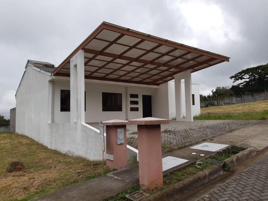 Foto Casa en Venta en Alajuela, Alajuela - U$D 200.000 - CAV50696 - BienesOnLine