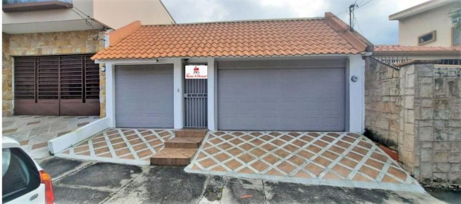 Foto Casa en Venta en Rohrmoser, San José, San José - U$D 165.000 - CAV54736 - BienesOnLine