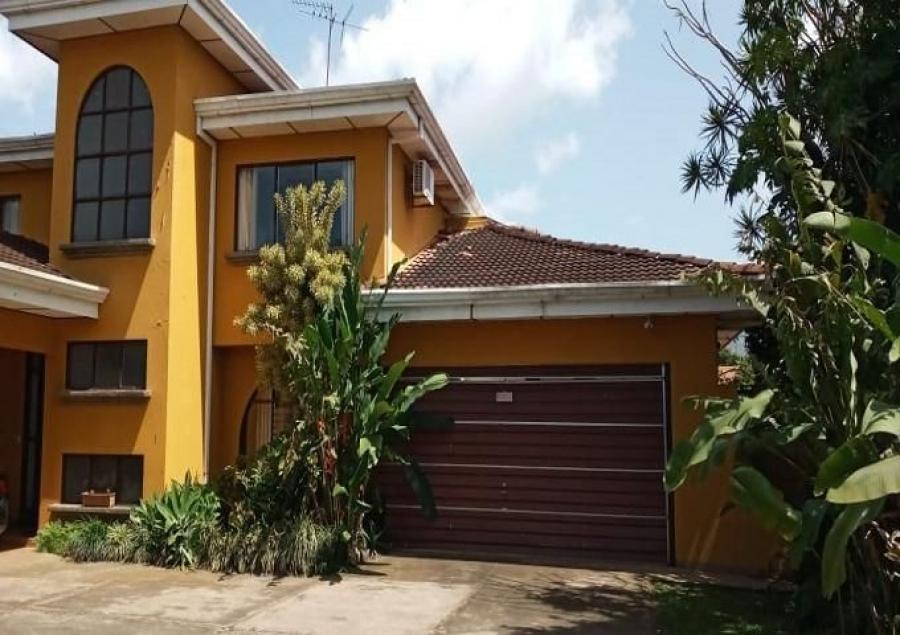 Casa en Venta en Sabana, Mata Redonda, San José RAH #22736