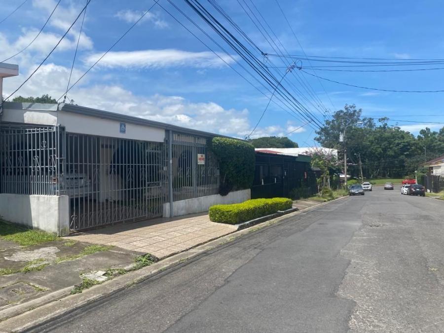 Casa en venta en Sabana Sur, San José. RAH 22-356