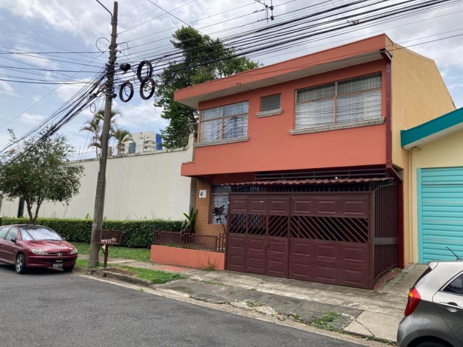 Foto Casa en Venta en Mata Redonda, San José - U$D 175.000 - CAV79328 - BienesOnLine