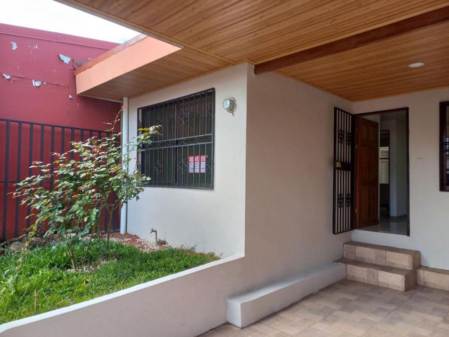 Casa en Venta en Sabanilla, Montes de Oca RAH #221547