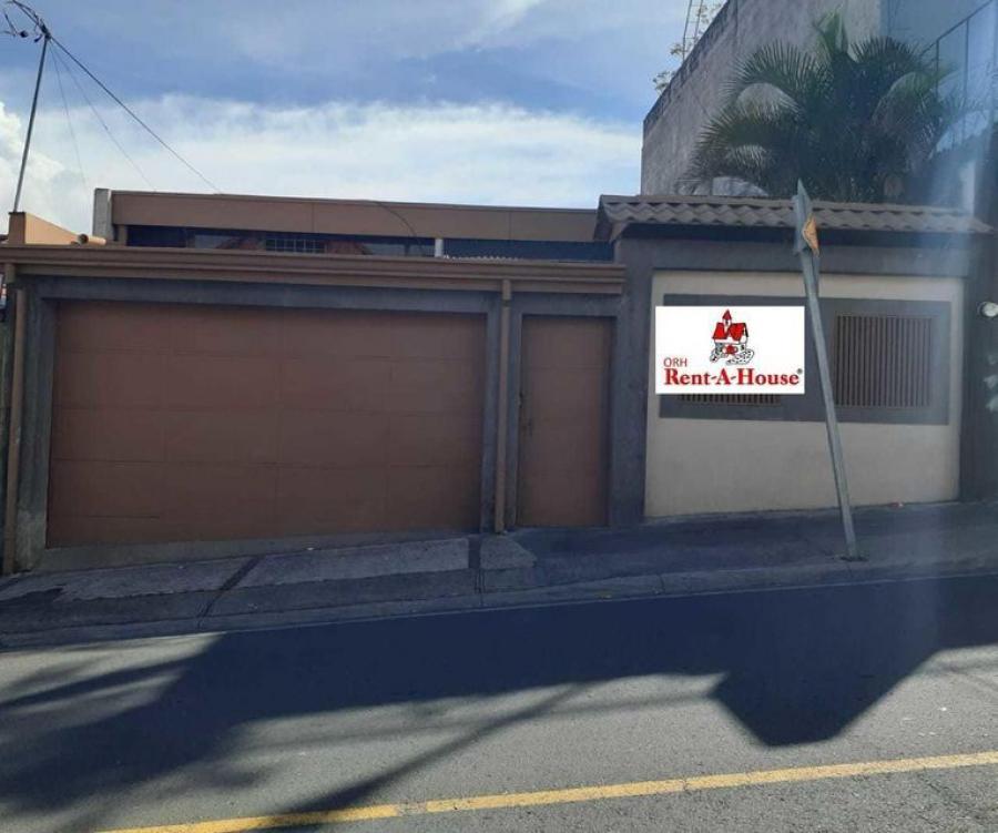 Foto Casa en Venta en San Antonio., Escaz, San Jos - ¢ 95.000.000 - CAV50744 - BienesOnLine