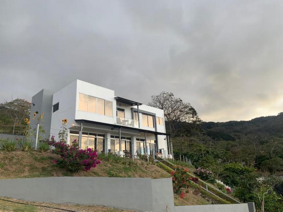 Foto Casa en Venta en San Antonio, Escaz, San Jos - U$D 425.000 - CAV49753 - BienesOnLine