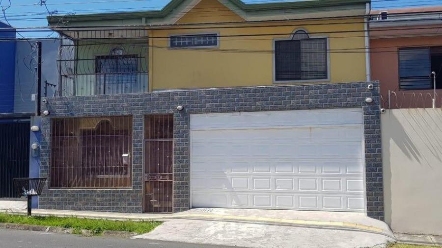 Foto Casa en Venta en San Francisco, Heredia - U$D 230.000 - CAV72451 - BienesOnLine