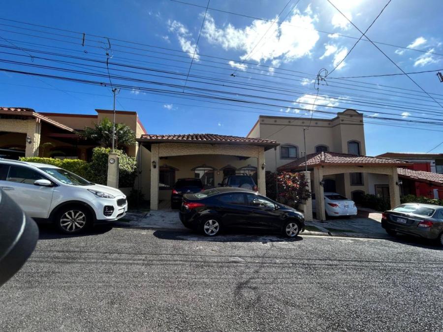 Foto Casa en Venta en San Francisco, Heredia - U$D 155.000 - CAV68512 - BienesOnLine