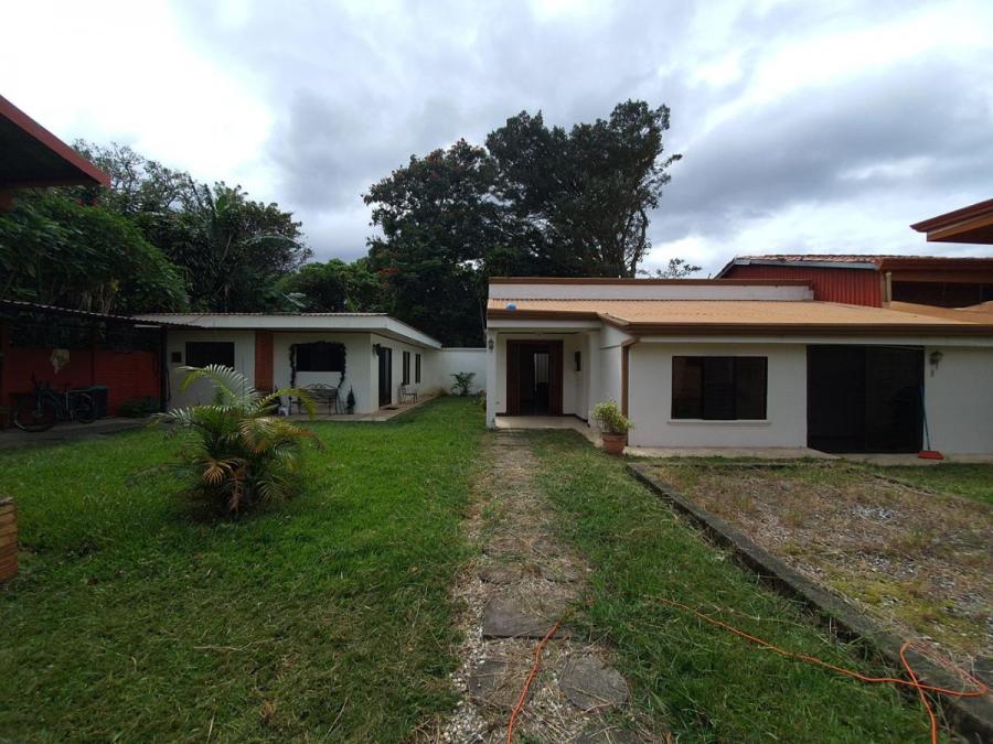 Foto Casa en Venta en San Francisco, Heredia - U$D 795.000 - CAV54198 - BienesOnLine