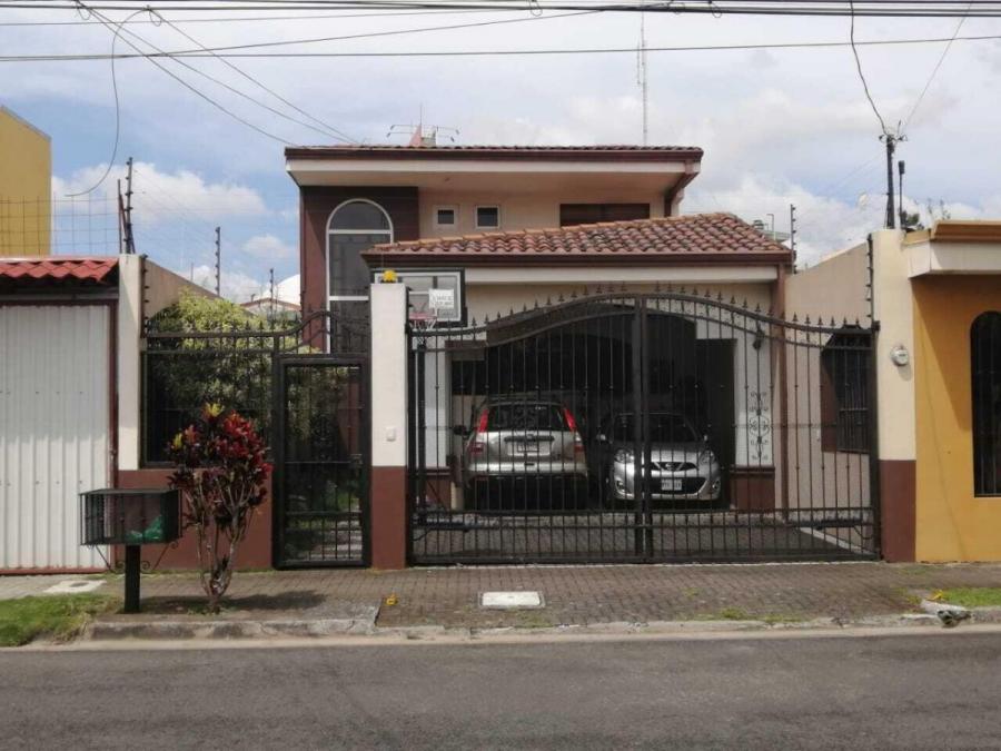 CASA EN VENTA EN SAN FRANCISCO DE HEREDIA RAH 23535 