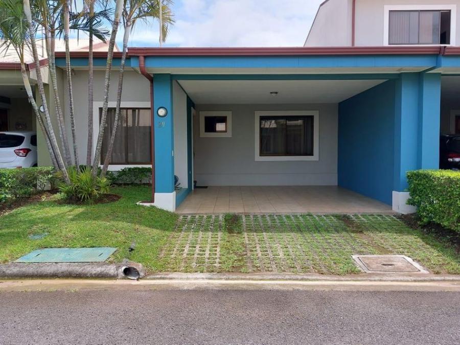 Foto Casa en Venta en San Francisco, Heredia, Heredia - U$D 130.000 - CAV58976 - BienesOnLine