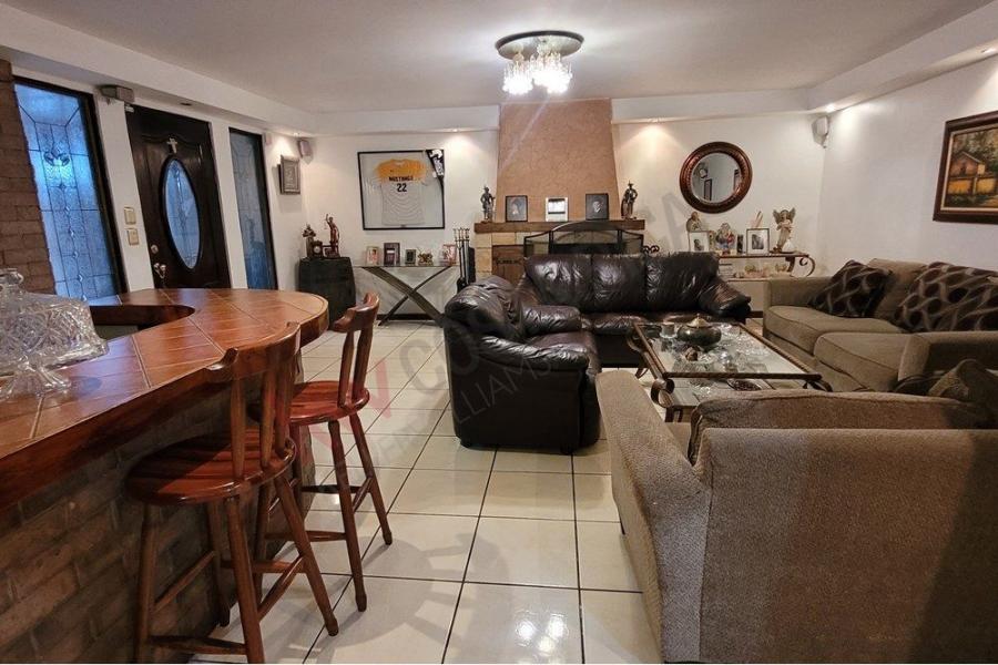 Foto Casa en Venta en Vasquez de Coronado, San Jos - ¢ 139.000.000 - CAV106447 - BienesOnLine