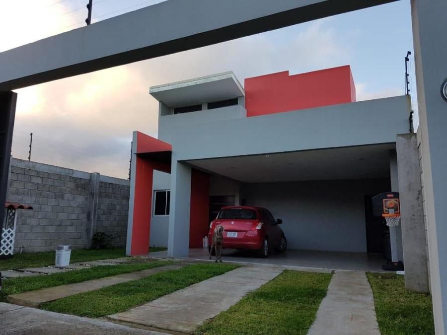 Foto Casa en Venta en Prado Montano, San Isidro, Heredia - U$D 235.000 - CAV28840 - BienesOnLine