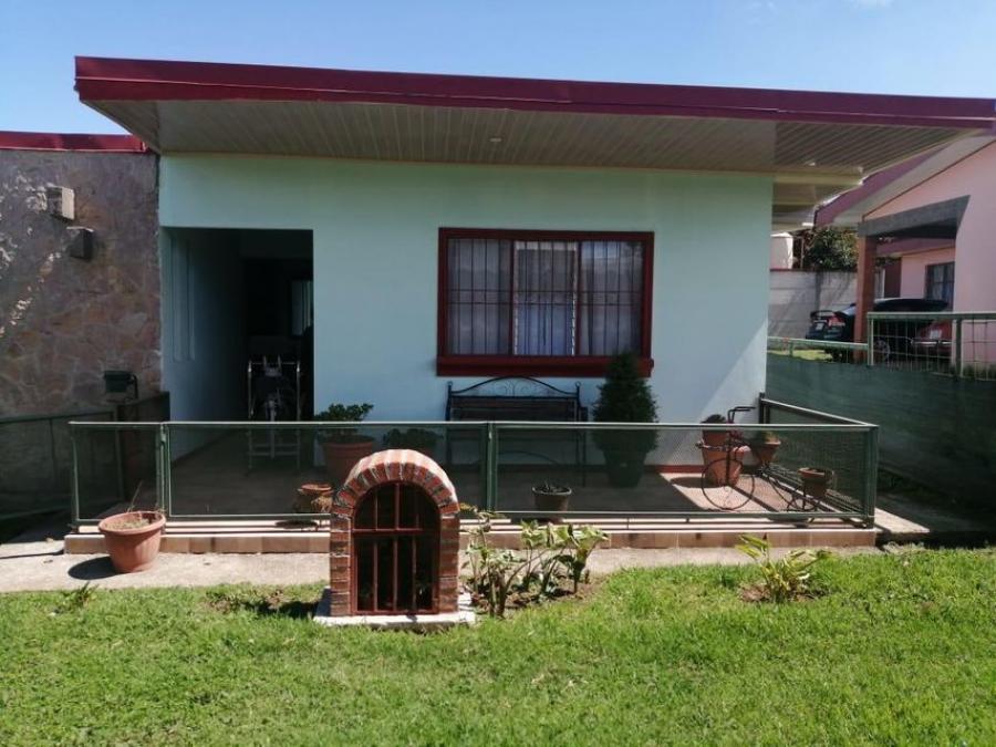 Foto Casa en Venta en Vasquez de Coronado, San José - U$D 292.000 - CAV58393 - BienesOnLine