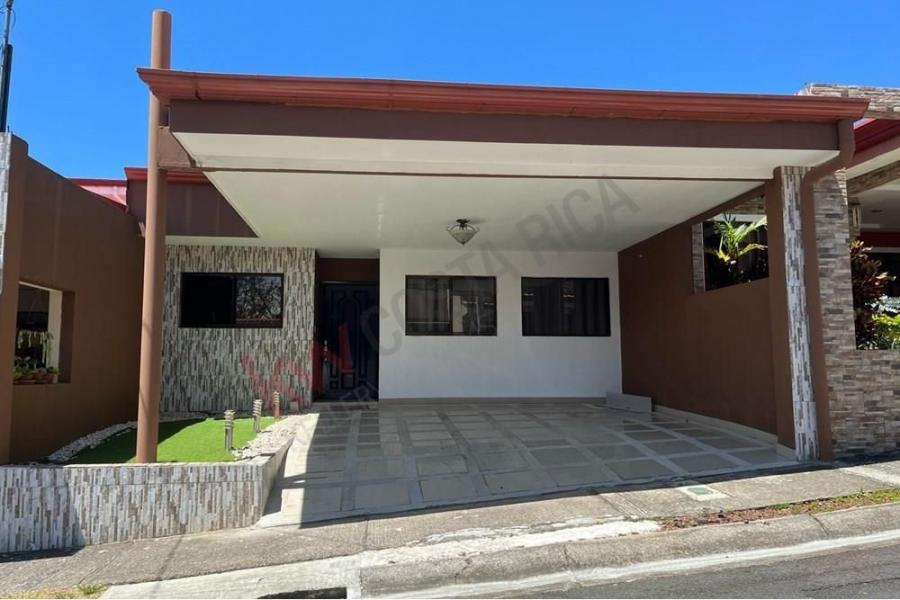 CASA EN VENTA EN SAN PABLO, HEREDIA #5401 