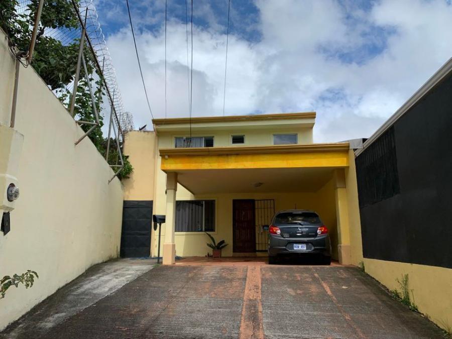 Casa en venta en San Pablo, Heredia. RAH 20-2020 