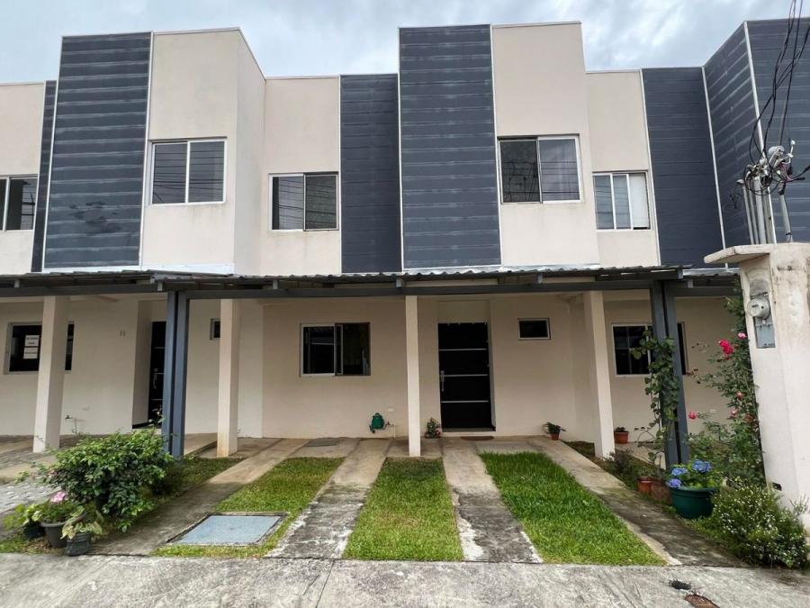 Foto Casa en Venta en San Pablo, Heredia - U$D 138.500 - CAV61224 - BienesOnLine