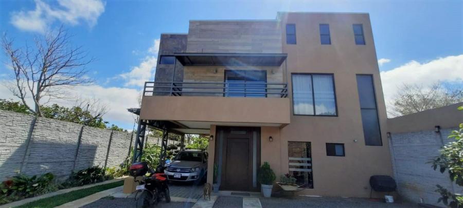 Foto Casa en Venta en San Pablo, Heredia - U$D 355.000 - CAV71184 - BienesOnLine