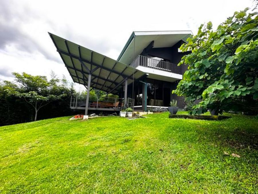 Foto Casa en Venta en San Pablo, Heredia - U$D 700.000 - CAV102497 - BienesOnLine