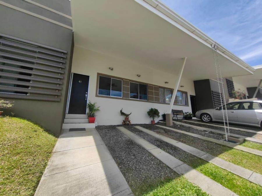 Foto Casa en Venta en San Rafael, Alajuela - U$D 108.000 - CAV77835 - BienesOnLine