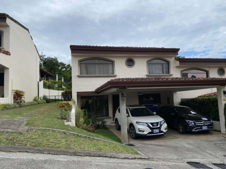 Foto Casa en Venta en Escazú, San José - U$D 205.000 - CAV76811 - BienesOnLine