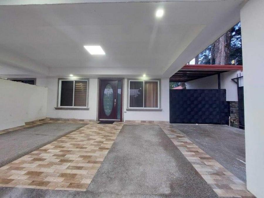 Foto Casa en Venta en San Rafael, Heredia - U$D 195.000 - CAV72141 - BienesOnLine