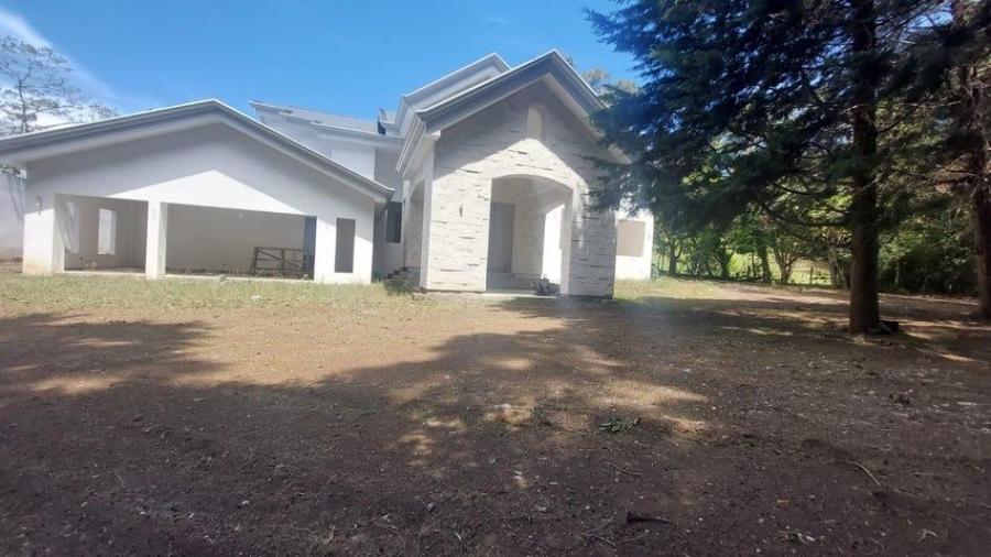 Foto Casa en Venta en San Rafael, Heredia - U$D 1.199.999 - CAV78821 - BienesOnLine