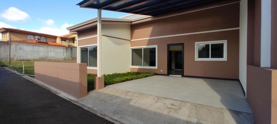 Casa en venta en San Rafael de Heredia. RAH 21-1104