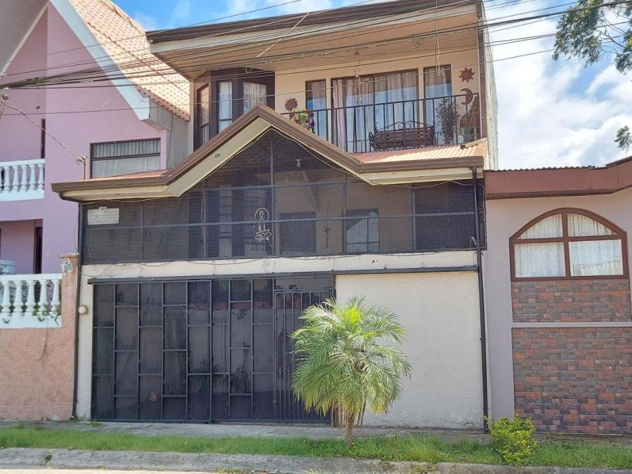 Foto Casa en Venta en Oreamuno, Cartago - U$D 100.000 - CAV57470 - BienesOnLine