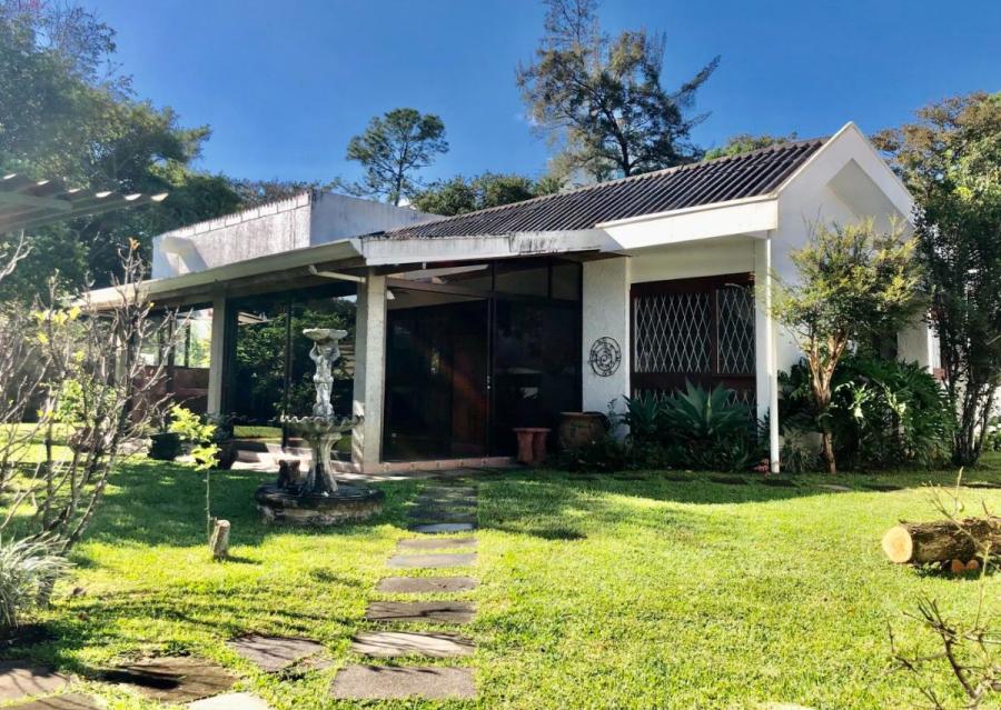 Foto Casa en Venta en San Rafael, Escazú, San José - U$D 285.000 - CAV40018 - BienesOnLine